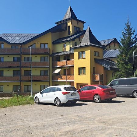 Apartman Tatran Jarka Donovaly Exterior photo