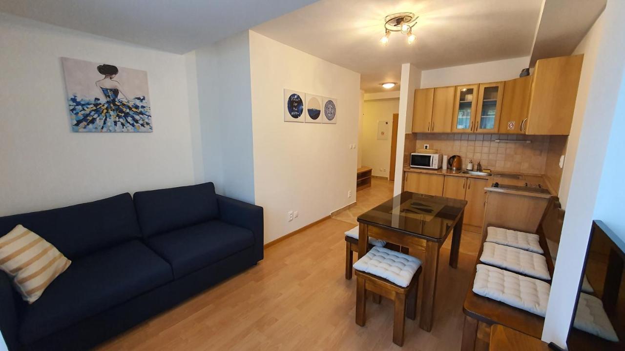 Apartman Tatran Jarka Donovaly Exterior photo