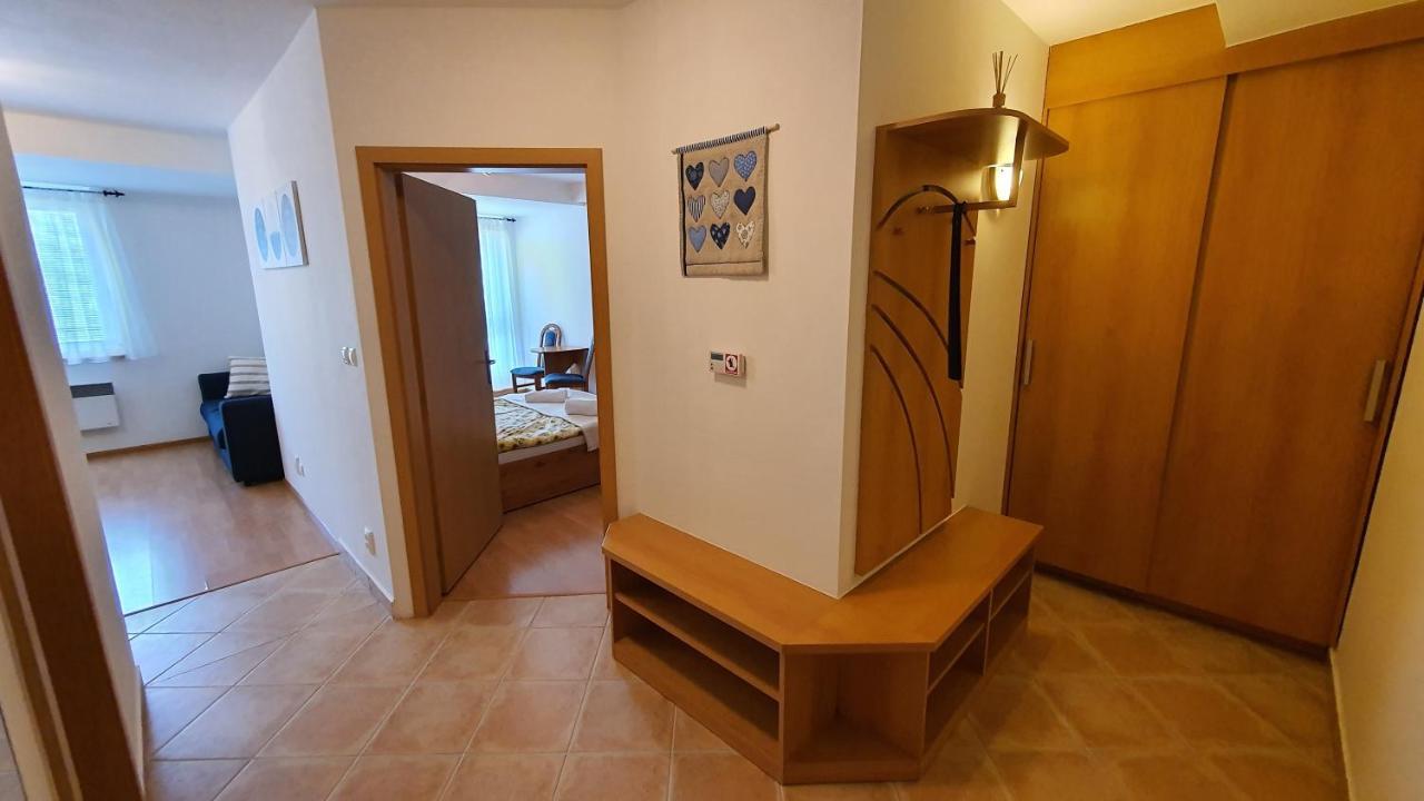 Apartman Tatran Jarka Donovaly Exterior photo