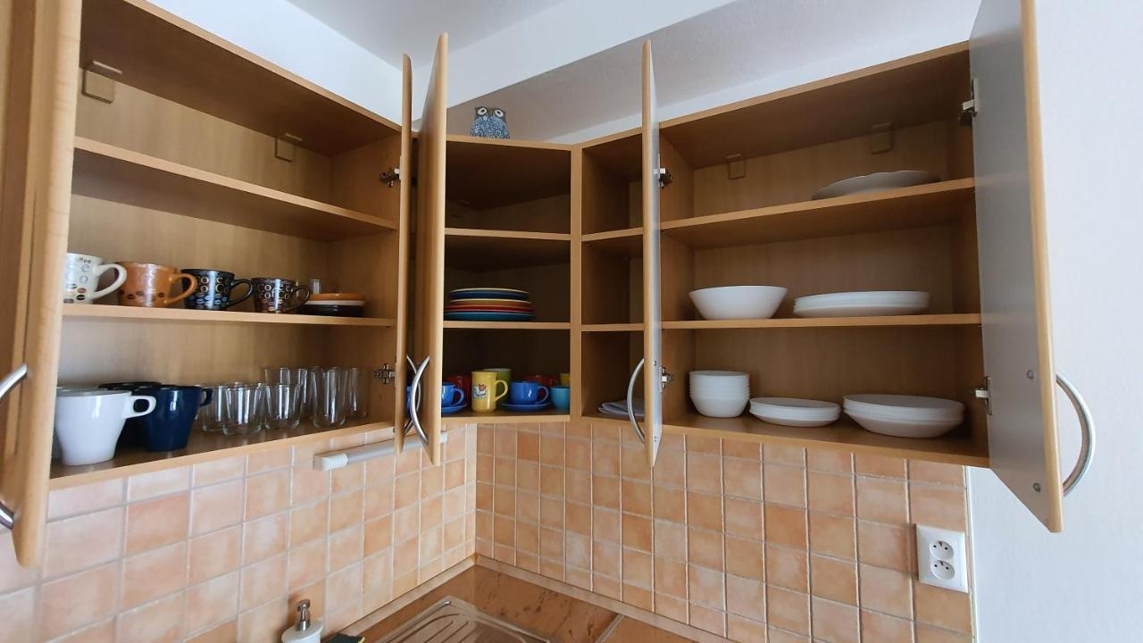 Apartman Tatran Jarka Donovaly Exterior photo