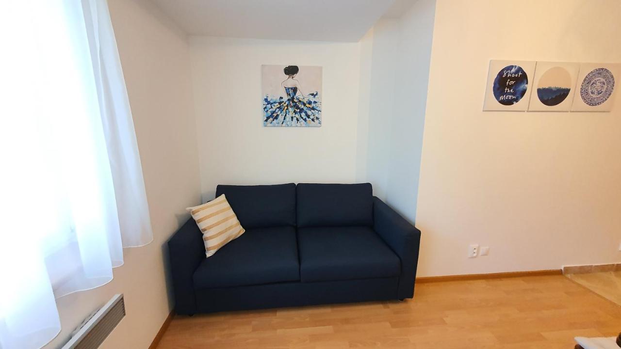 Apartman Tatran Jarka Donovaly Exterior photo