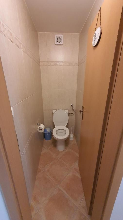 Apartman Tatran Jarka Donovaly Exterior photo