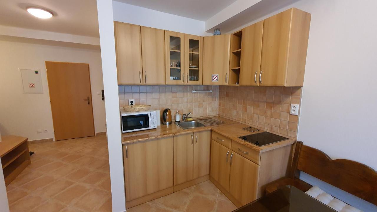 Apartman Tatran Jarka Donovaly Exterior photo